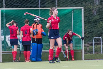 Bild 203 - Frauen Klipper TGC - Bonner THV : Ergebnis: 0:5